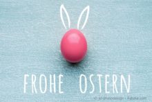 Ostern in Wiesbaden